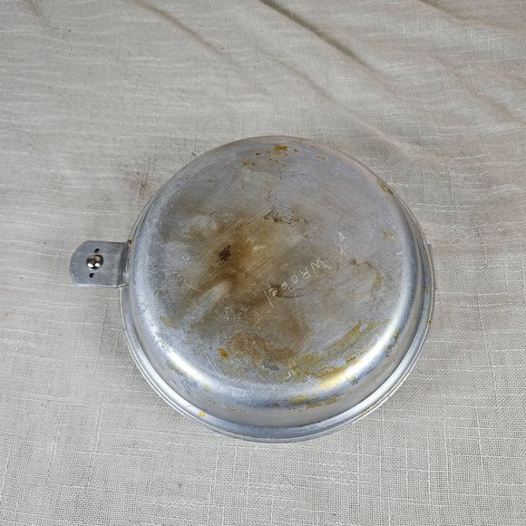Vintage boy scout mess kit‎ - Picture 1 of 5